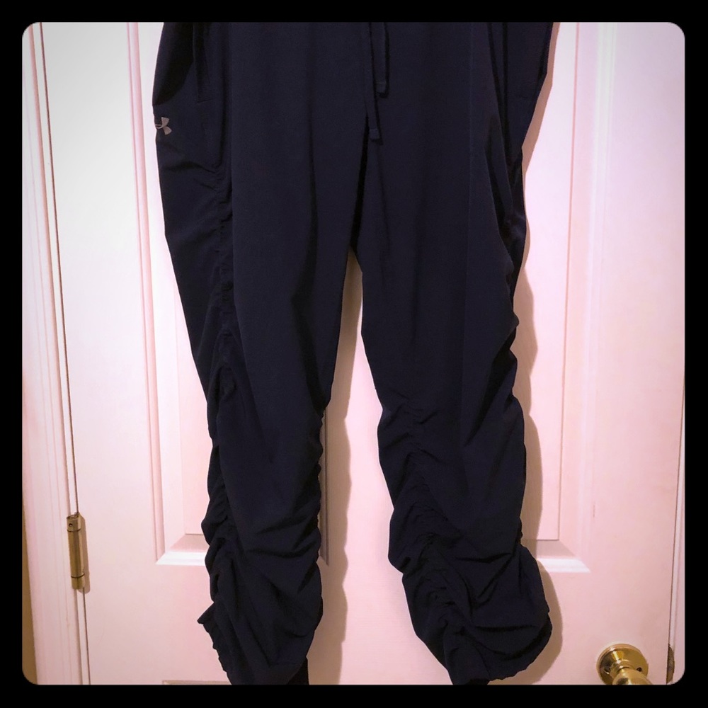 Under Armour woman’s Icon 32” Pant